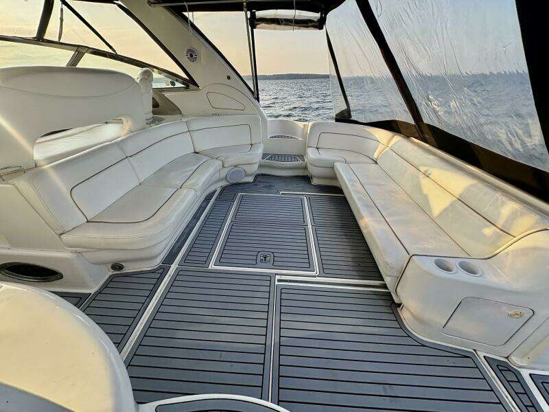 EMPTY POCKETS 46ft Sea Ray Yacht For Sale