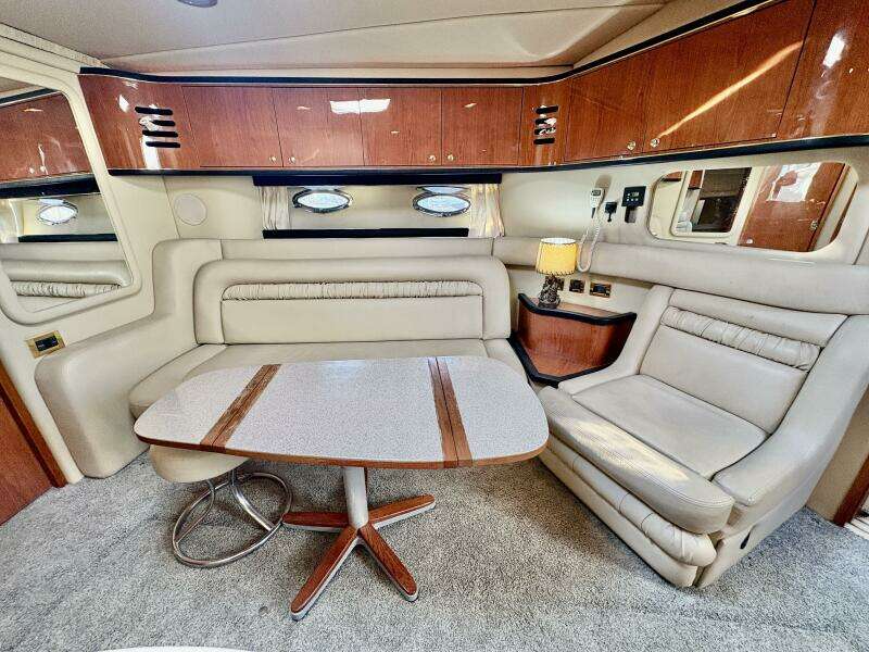 EMPTY POCKETS 46ft Sea Ray Yacht For Sale