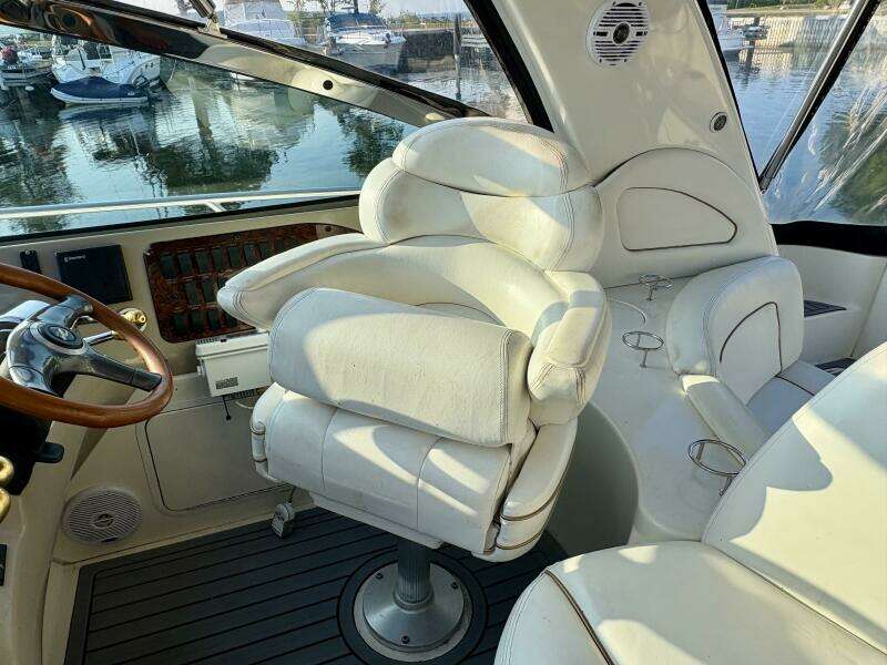 EMPTY POCKETS 46ft Sea Ray Yacht For Sale