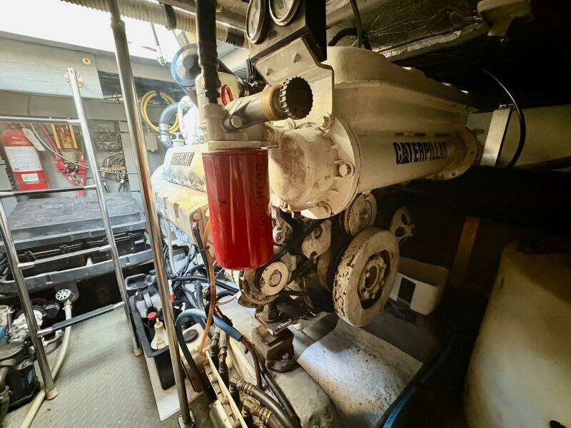 EMPTY POCKETS 46ft Sea Ray Yacht For Sale