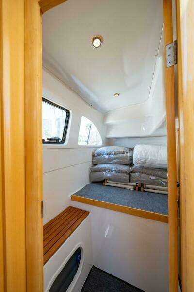 Making Waves 38ft Seawind Yacht For Sale
