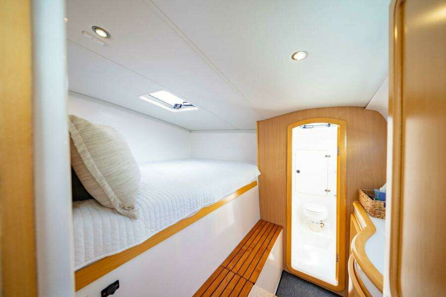 Making Waves 38ft Seawind Yacht For Sale