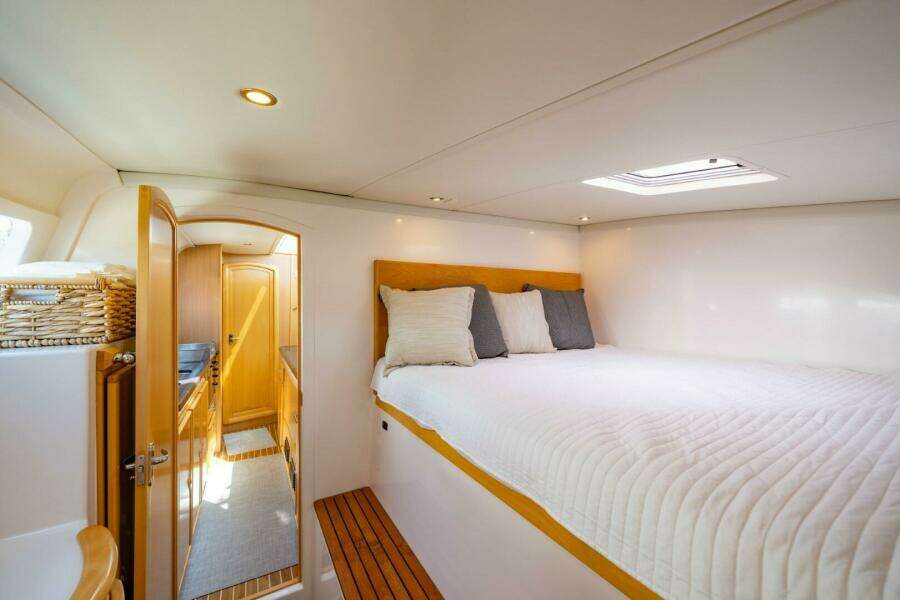 Making Waves 38ft Seawind Yacht For Sale