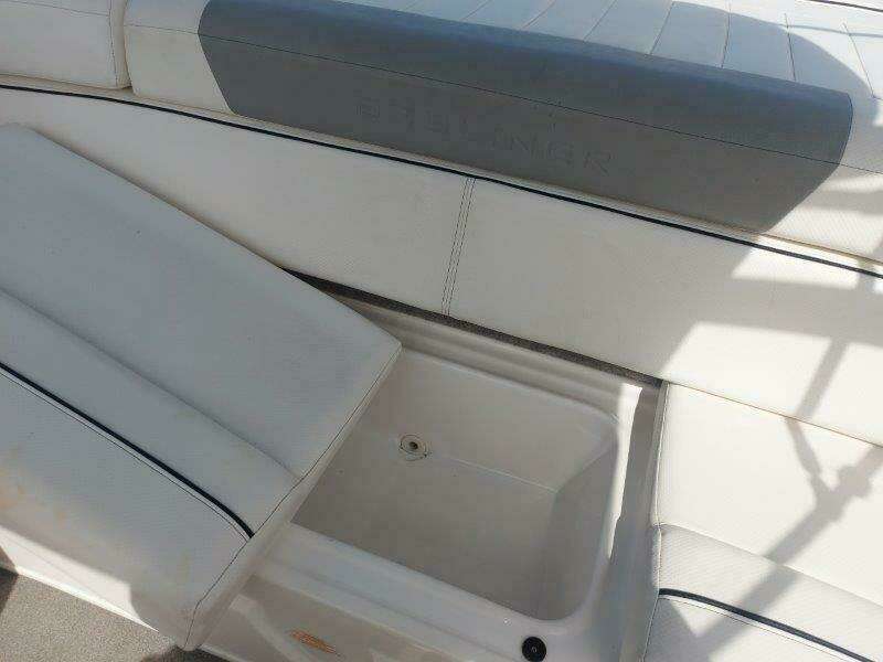18ft Bayliner Yacht For Sale
