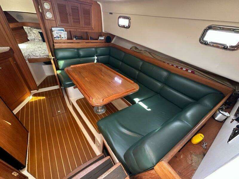 Optimist 34ft Mainship Yacht For Sale