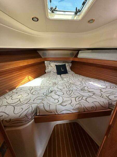 Optimist 34ft Mainship Yacht For Sale