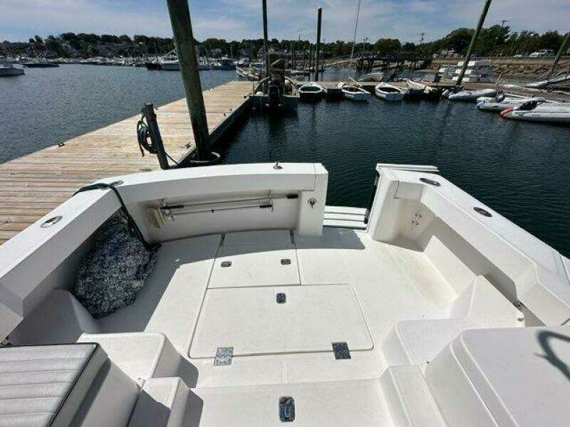 Optimist 34ft Mainship Yacht For Sale