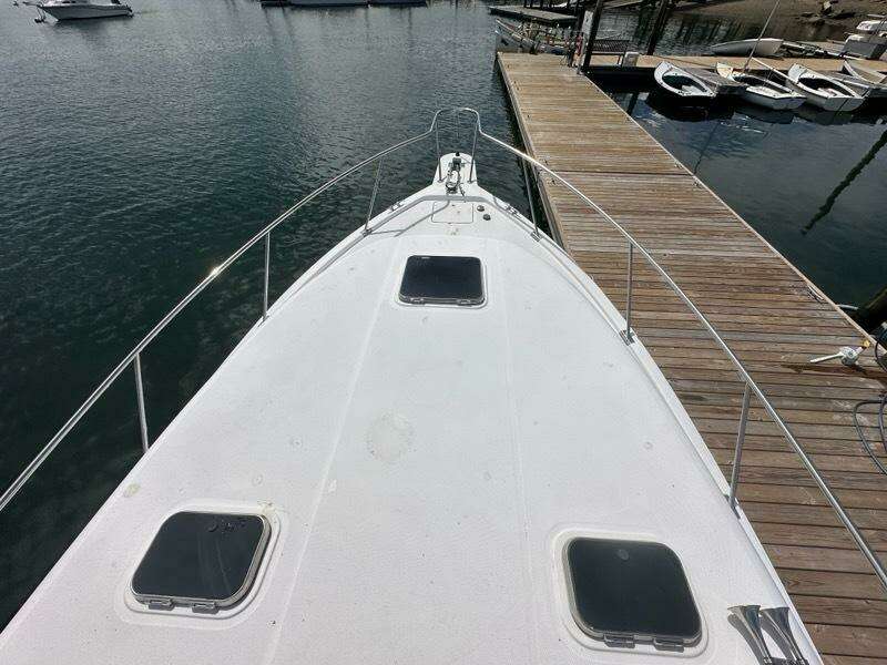 Optimist 34ft Mainship Yacht For Sale