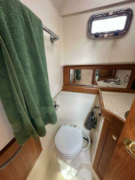 Optimist 34ft Mainship Yacht For Sale