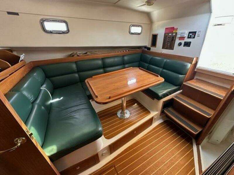 Optimist 34ft Mainship Yacht For Sale