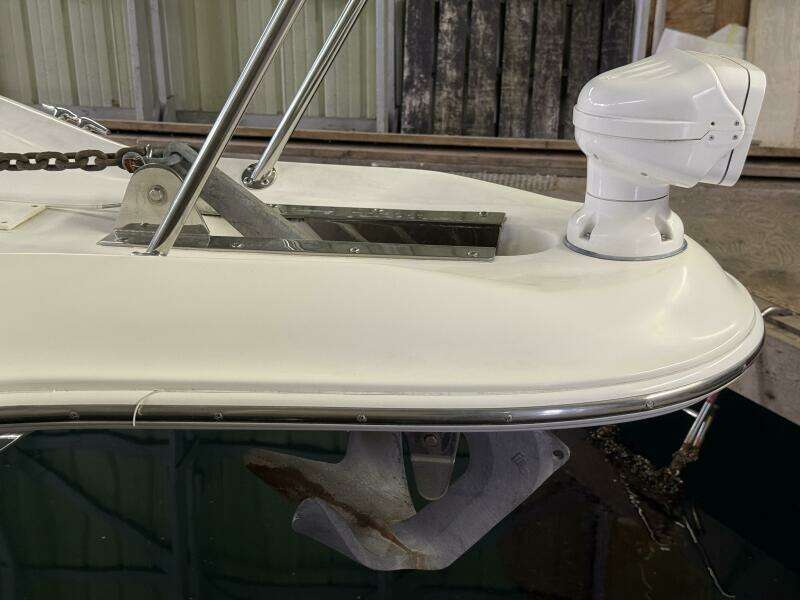 33ft Sea Ray Yacht For Sale