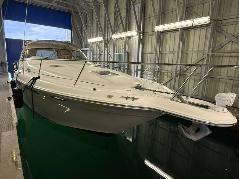 33ft Sea Ray Yacht For Sale