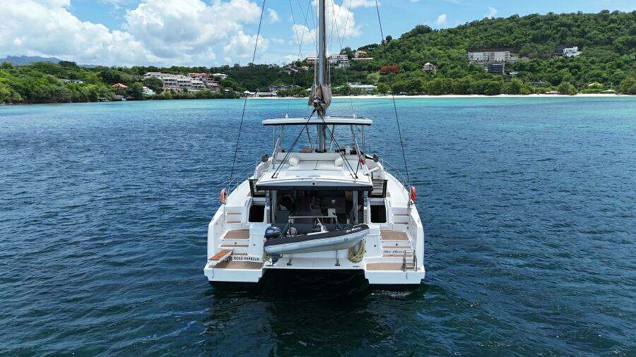 46ft Bali Yacht For Sale