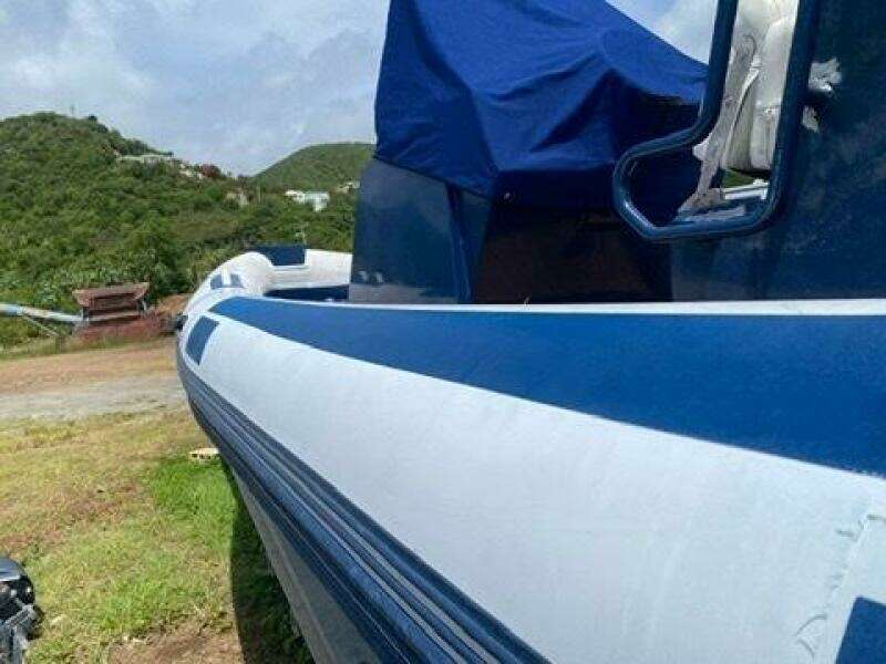 17ft Custom Yacht For Sale