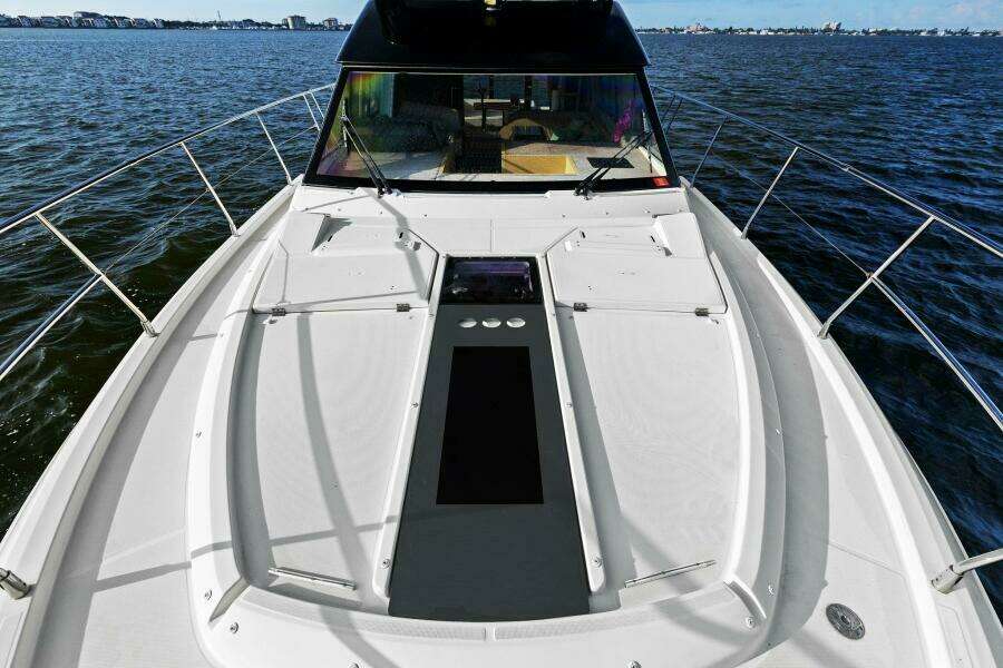 2015 50 Monte Carlo MC5 - Nauti Obsession