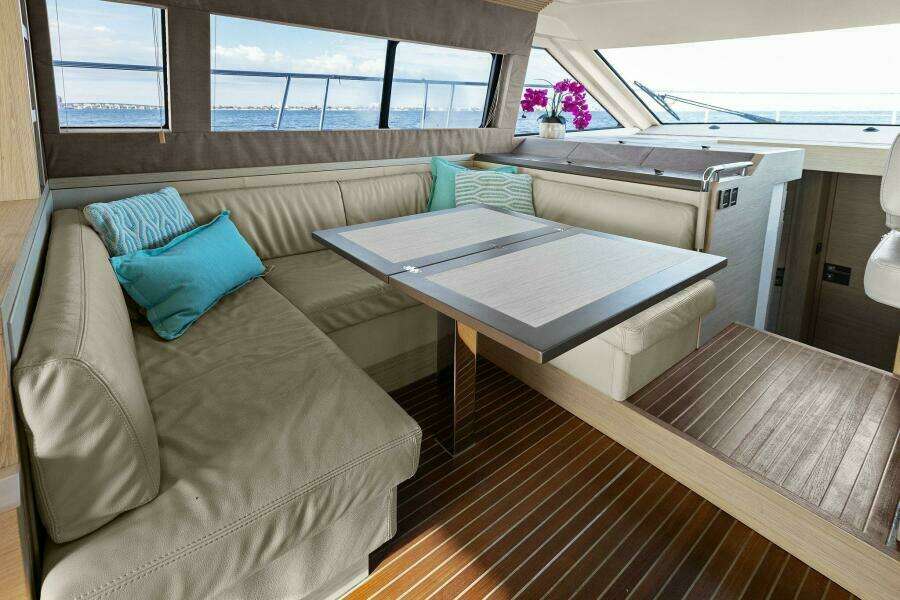 2015 50 Monte Carlo MC5 - Nauti Obsession