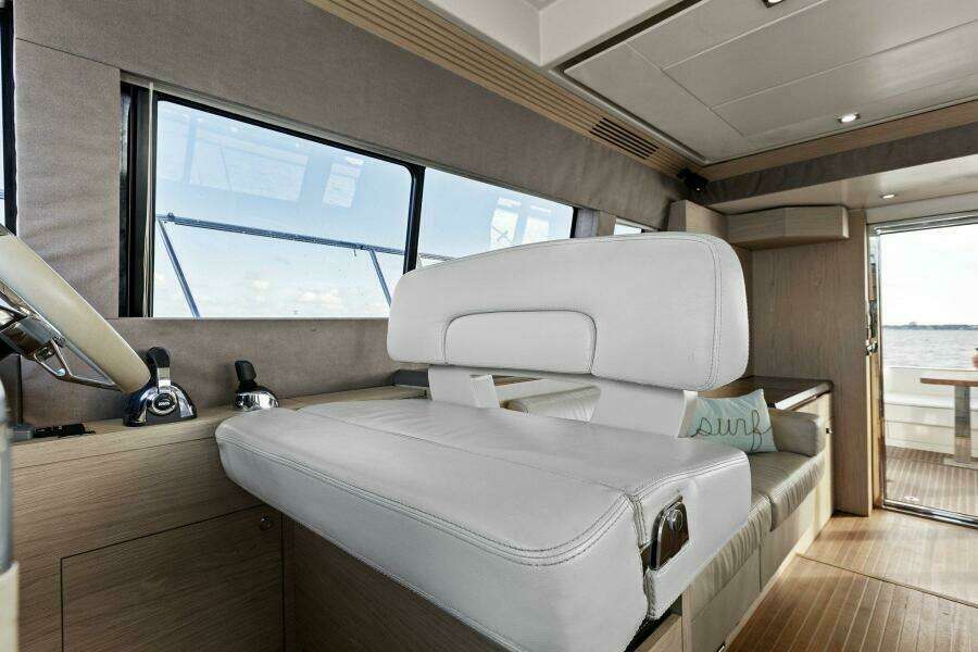 2015 50 Monte Carlo MC5 - Nauti Obsession
