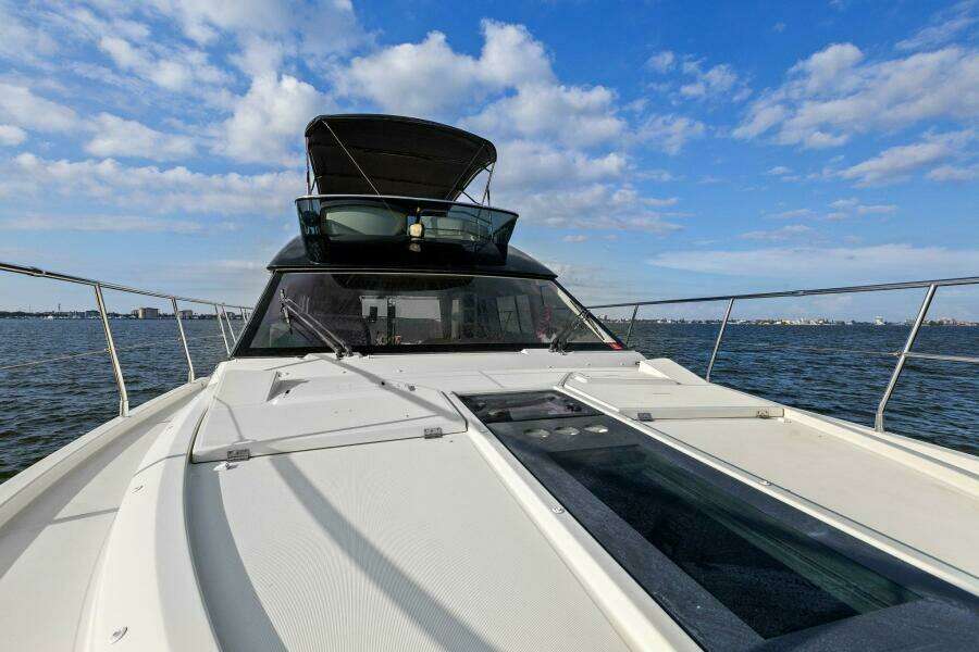 2015 50 Monte Carlo MC5 - Nauti Obsession