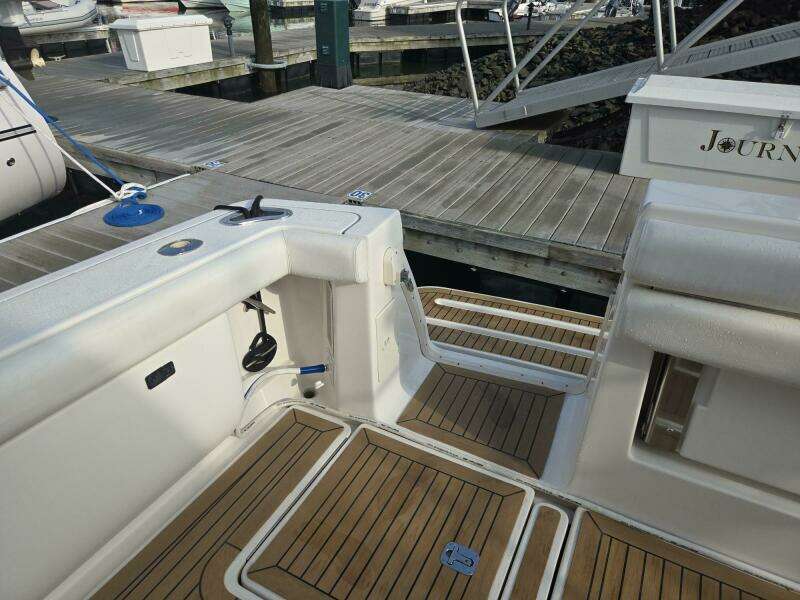 JOURNEY 38ft Tiara Yachts Yacht For Sale