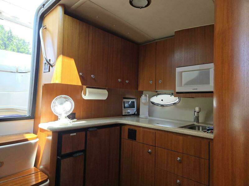 JOURNEY 38ft Tiara Yachts Yacht For Sale