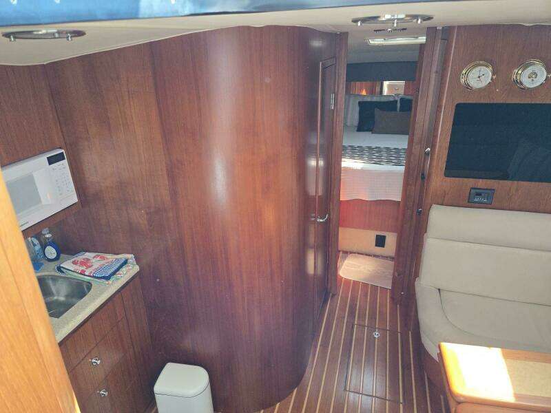 JOURNEY 38ft Tiara Yachts Yacht For Sale
