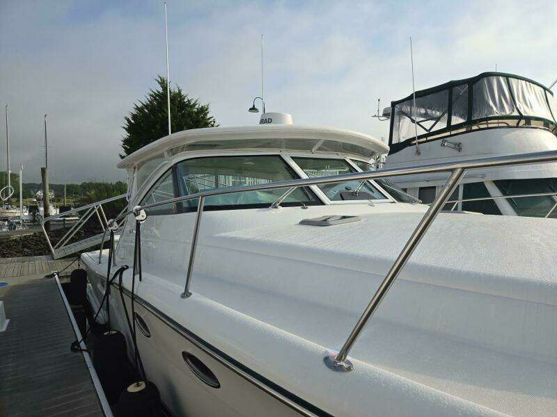 JOURNEY 38ft Tiara Yachts Yacht For Sale