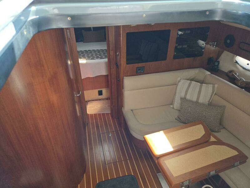 JOURNEY 38ft Tiara Yachts Yacht For Sale