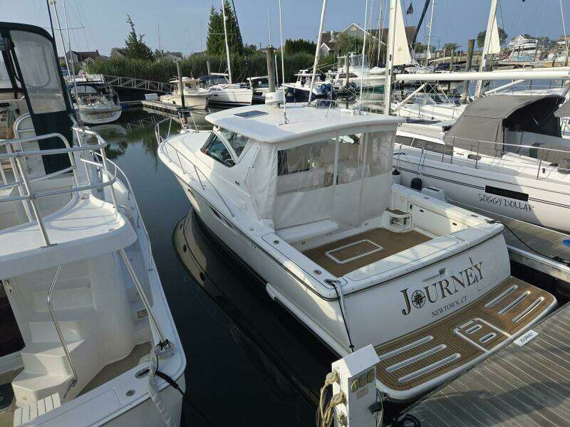 JOURNEY 38ft Tiara Yachts Yacht For Sale