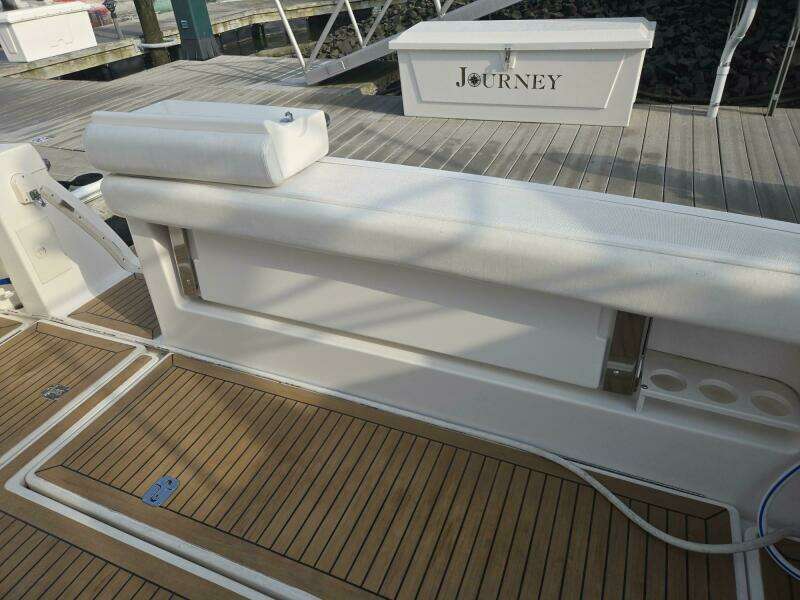 JOURNEY 38ft Tiara Yachts Yacht For Sale