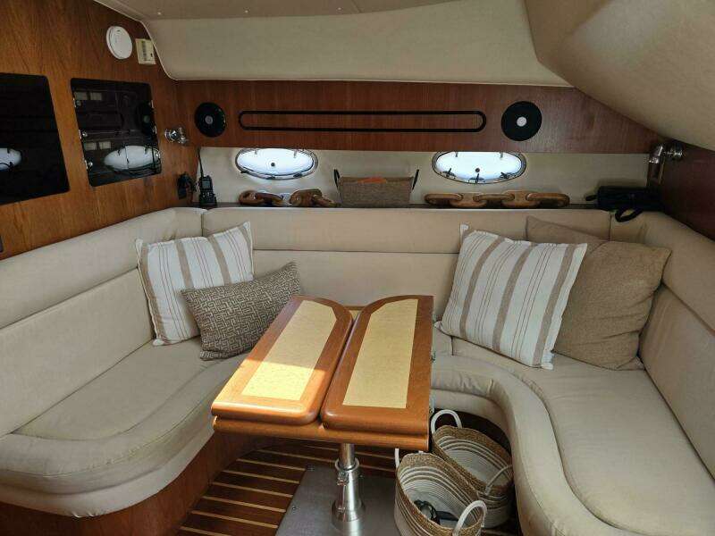 JOURNEY 38ft Tiara Yachts Yacht For Sale