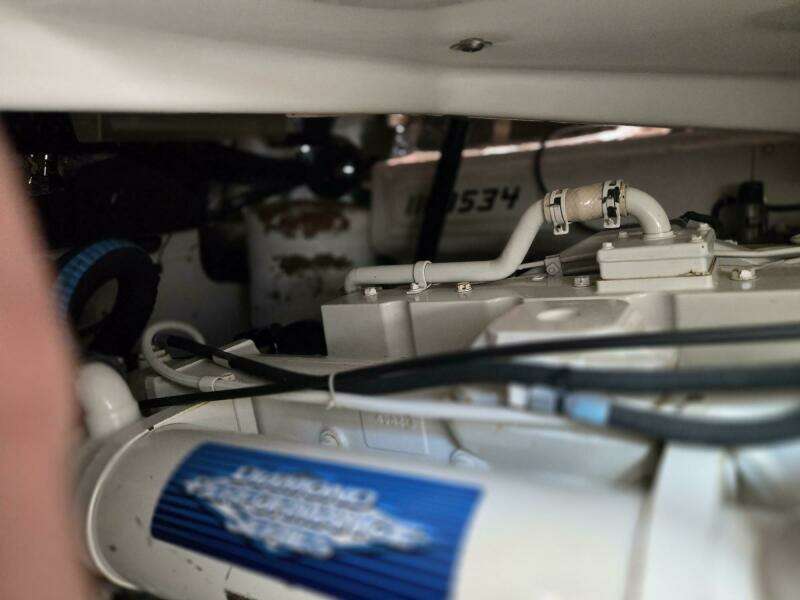 JOURNEY 38ft Tiara Yachts Yacht For Sale