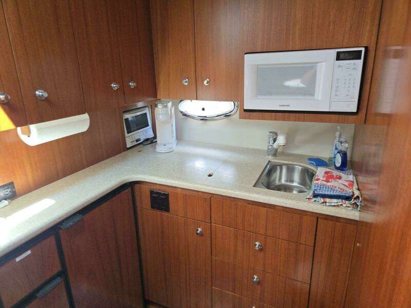 JOURNEY 38ft Tiara Yachts Yacht For Sale