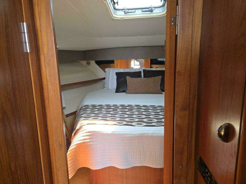 JOURNEY 38ft Tiara Yachts Yacht For Sale