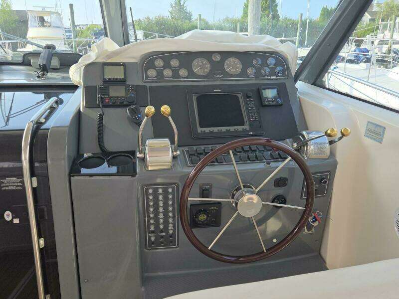 JOURNEY 38ft Tiara Yachts Yacht For Sale