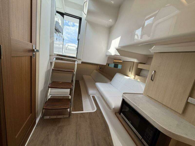 American Rebel 36ft Regal Yacht For Sale