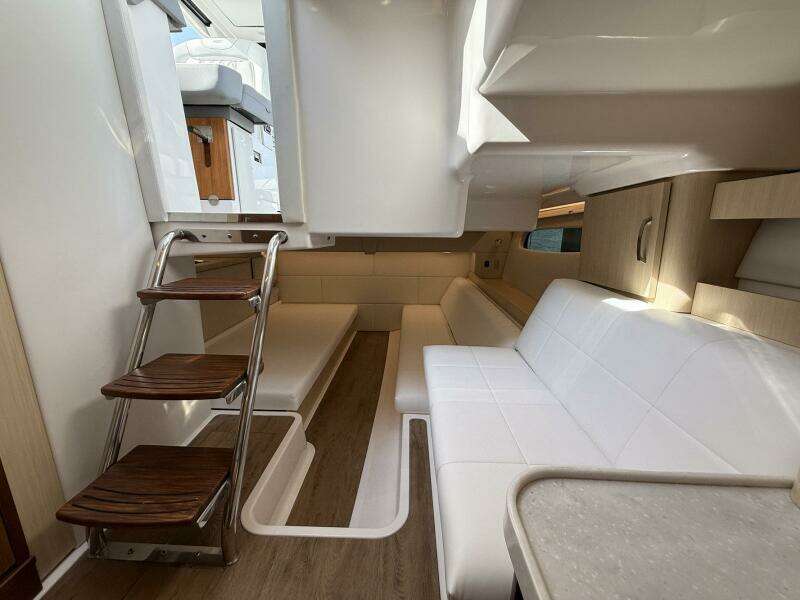 American Rebel 36ft Regal Yacht For Sale