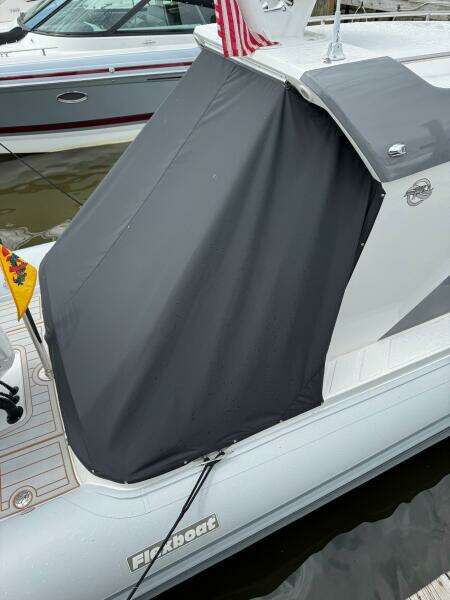 23ft Flexboat Yacht For Sale