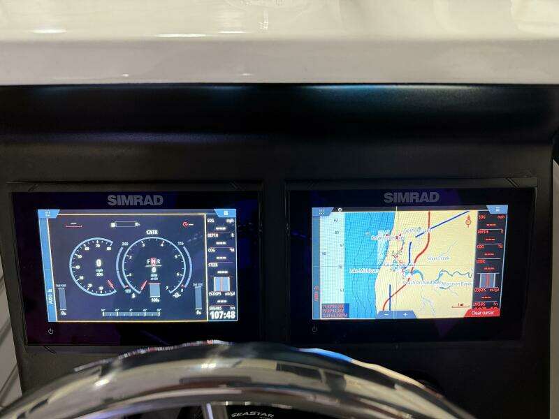 23ft Flexboat Yacht For Sale