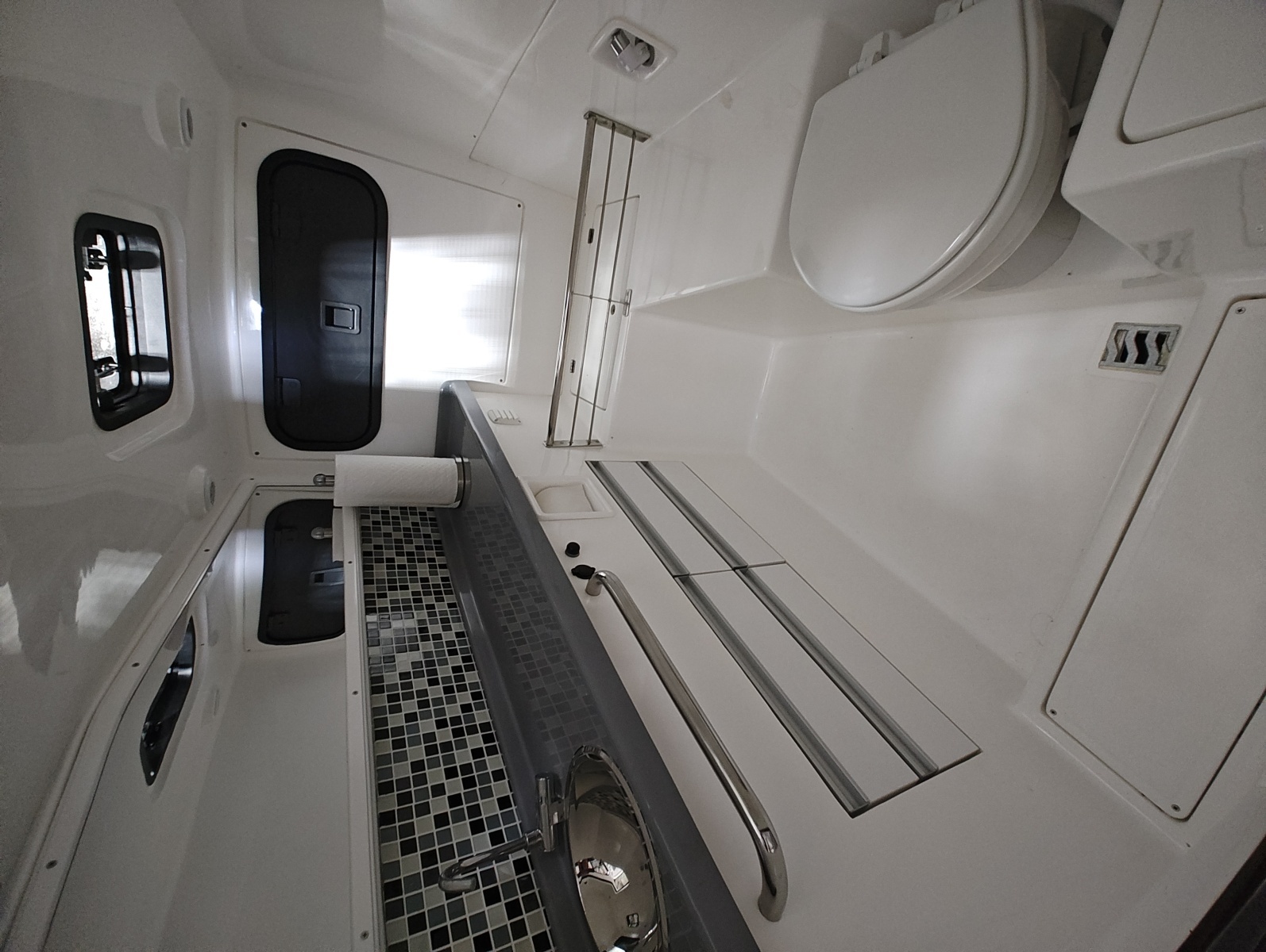 23ft Flexboat Yacht For Sale