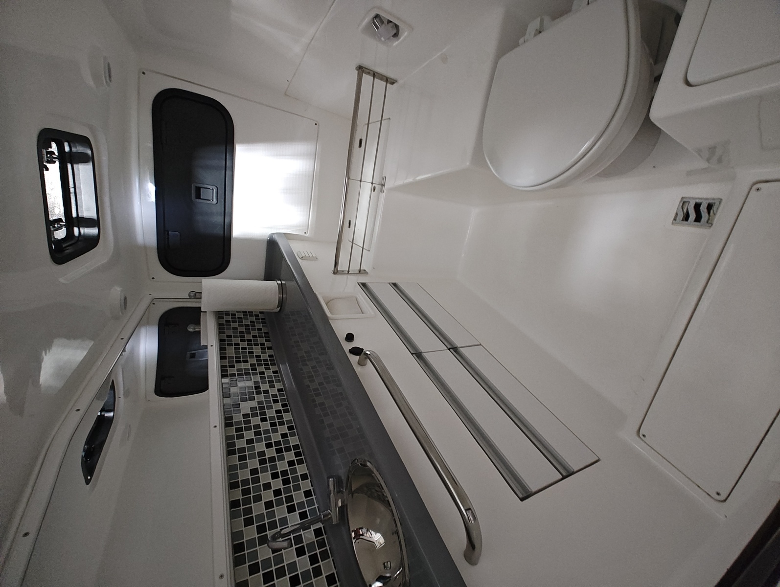 23ft Flexboat Yacht For Sale