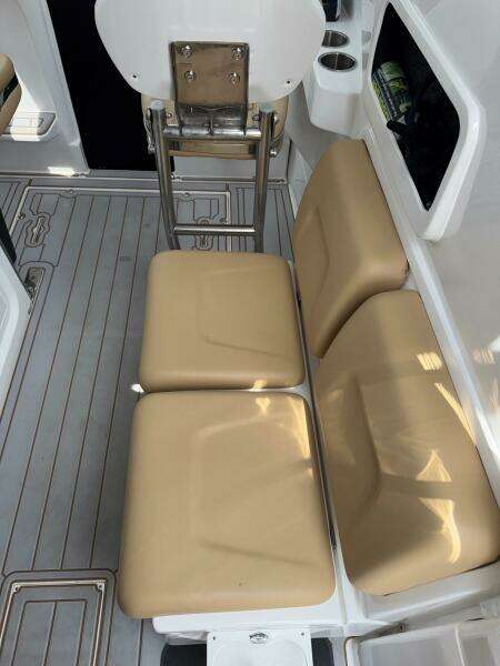 23ft Flexboat Yacht For Sale