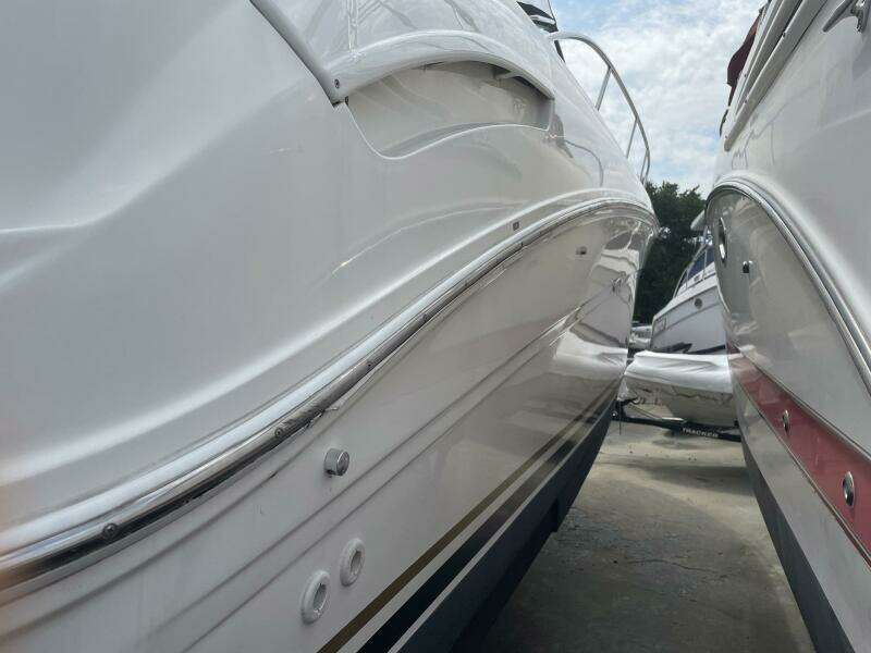 Five O Clock Somewhere II 30ft Sea Ray Yacht For Sale