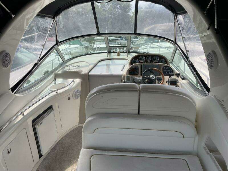 Five O Clock Somewhere II 30ft Sea Ray Yacht For Sale