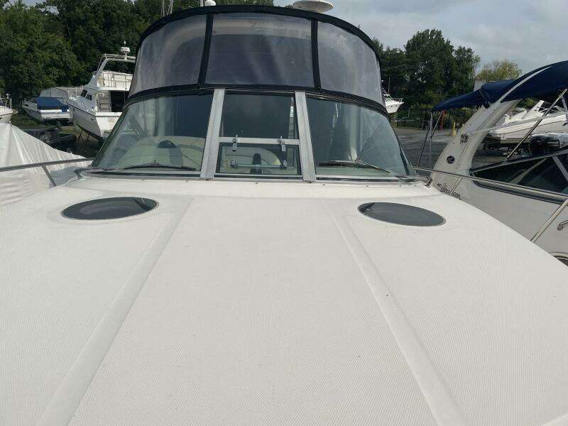Five O Clock Somewhere II 30ft Sea Ray Yacht For Sale