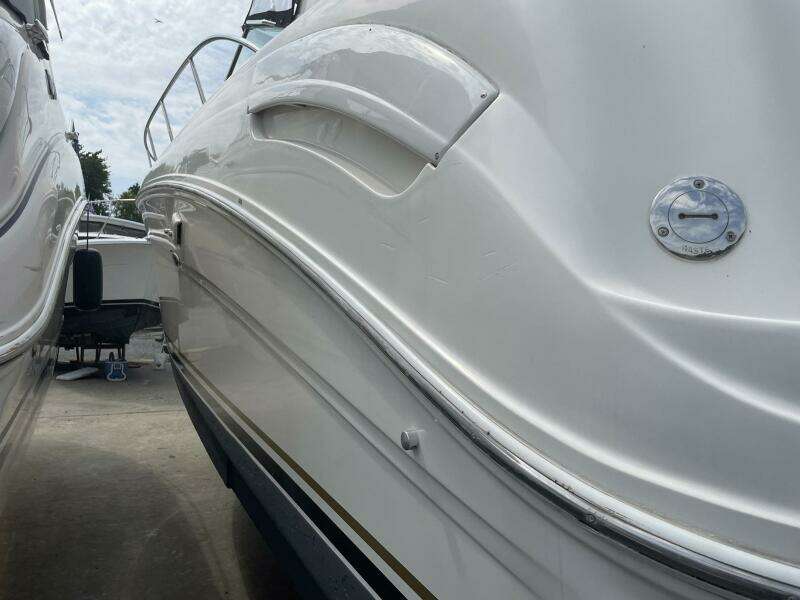Five O Clock Somewhere II 30ft Sea Ray Yacht For Sale