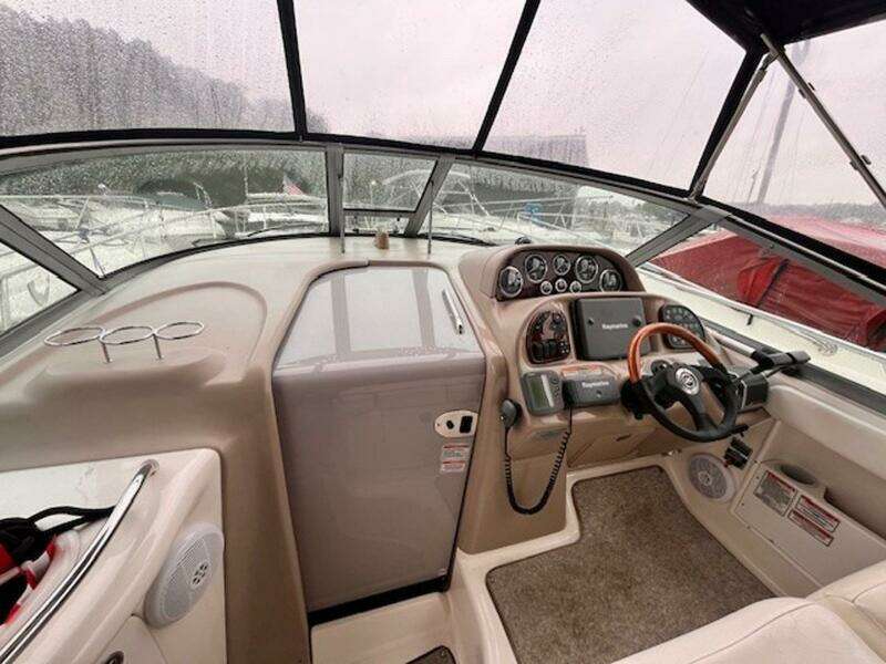 Five O Clock Somewhere II 30ft Sea Ray Yacht For Sale