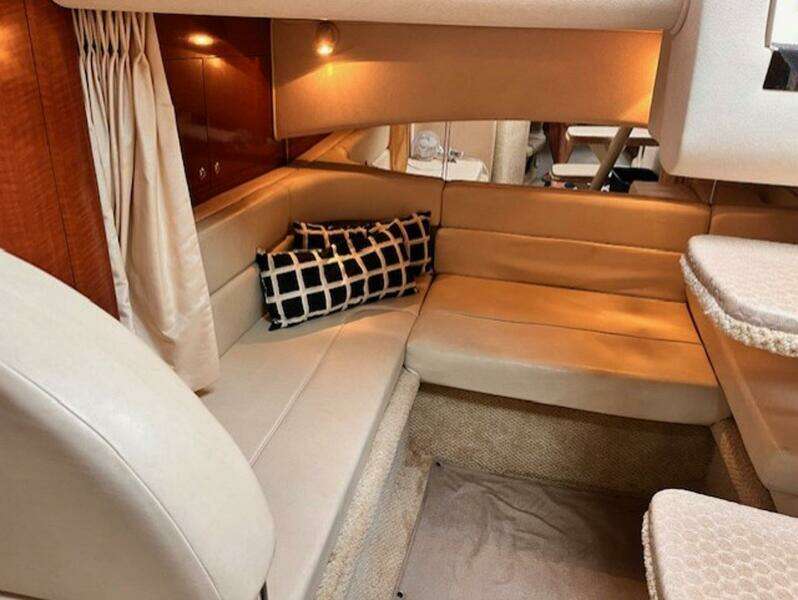 Five O Clock Somewhere II 30ft Sea Ray Yacht For Sale