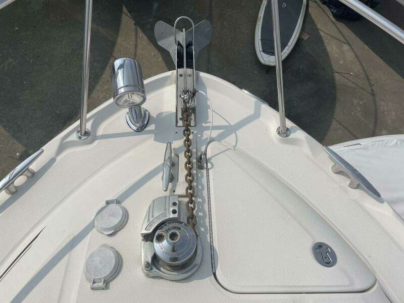 Five O Clock Somewhere II 30ft Sea Ray Yacht For Sale