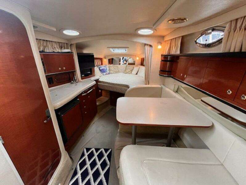 Five O Clock Somewhere II 30ft Sea Ray Yacht For Sale