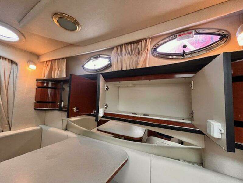 Five O Clock Somewhere II 30ft Sea Ray Yacht For Sale